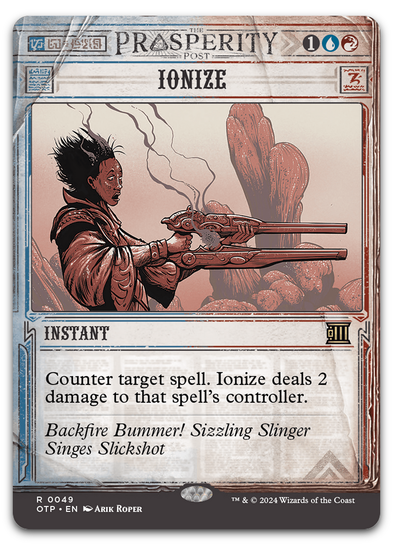 Product image for TCG 544836