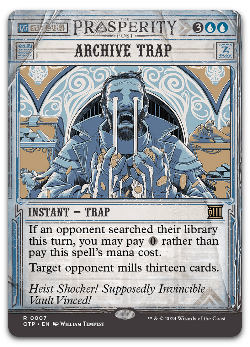 Product image for TCG 544862
