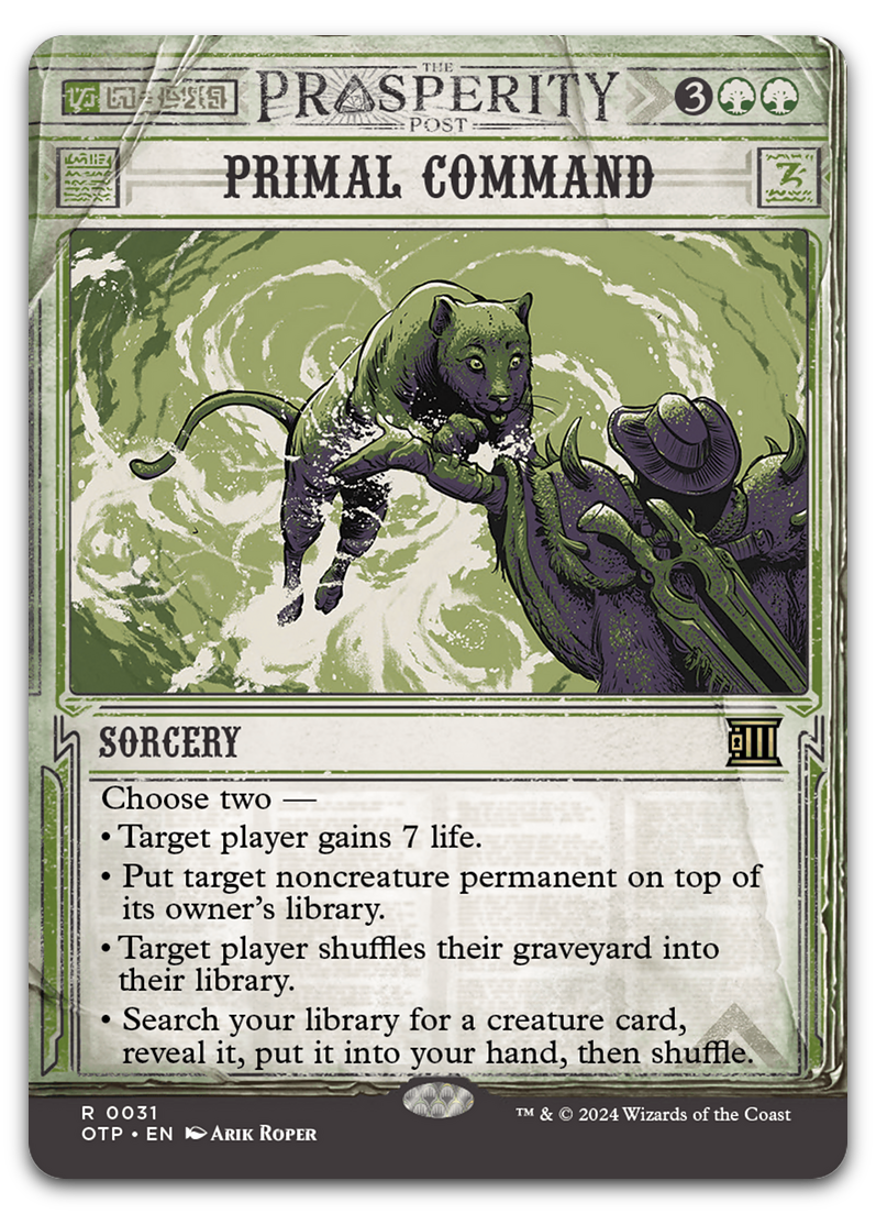Product image for TCG 544887