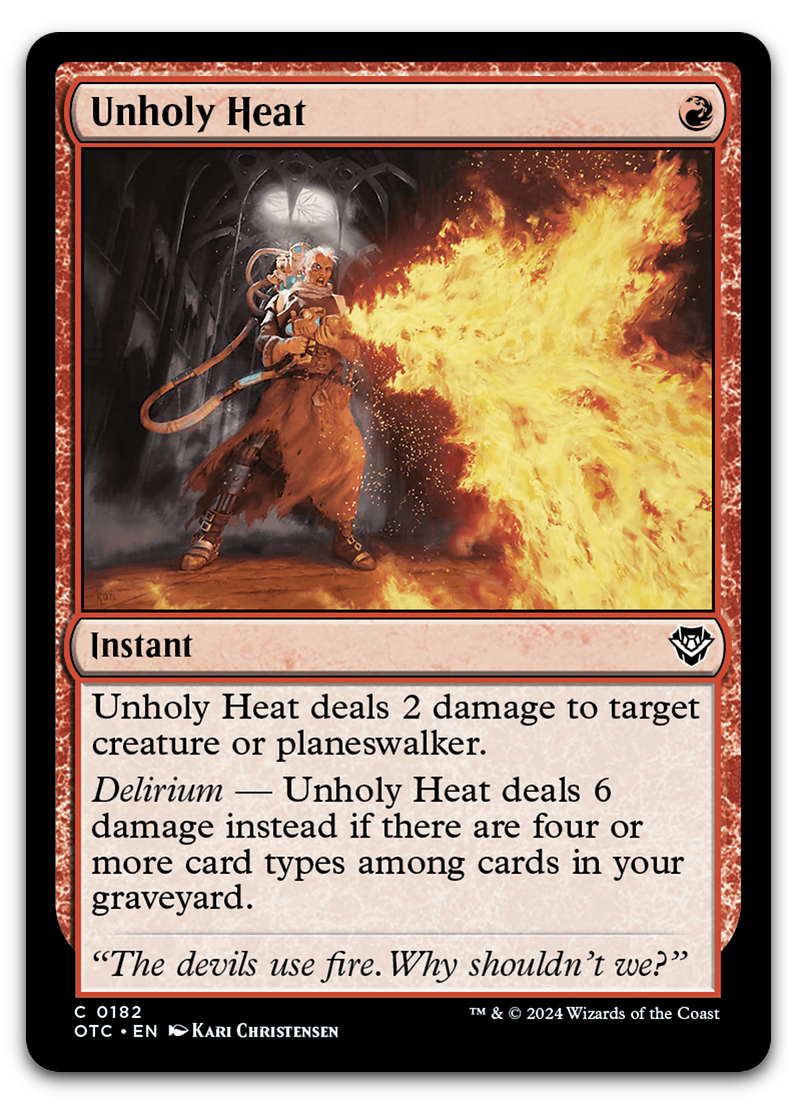 Product image for TCG 545107