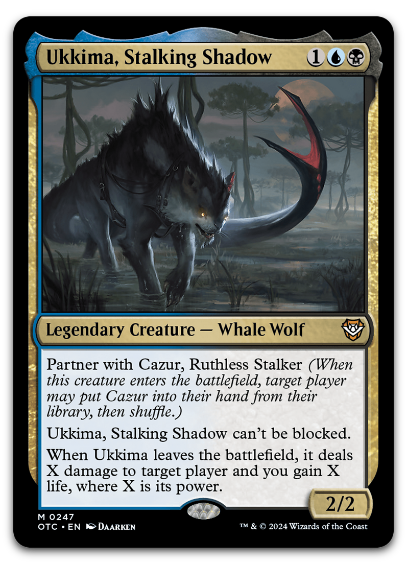Product image for TCG 545195