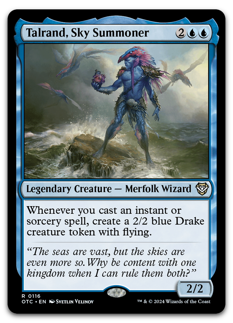 Product image for TCG 545213
