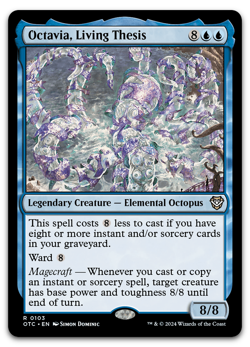 Product image for TCG 545216