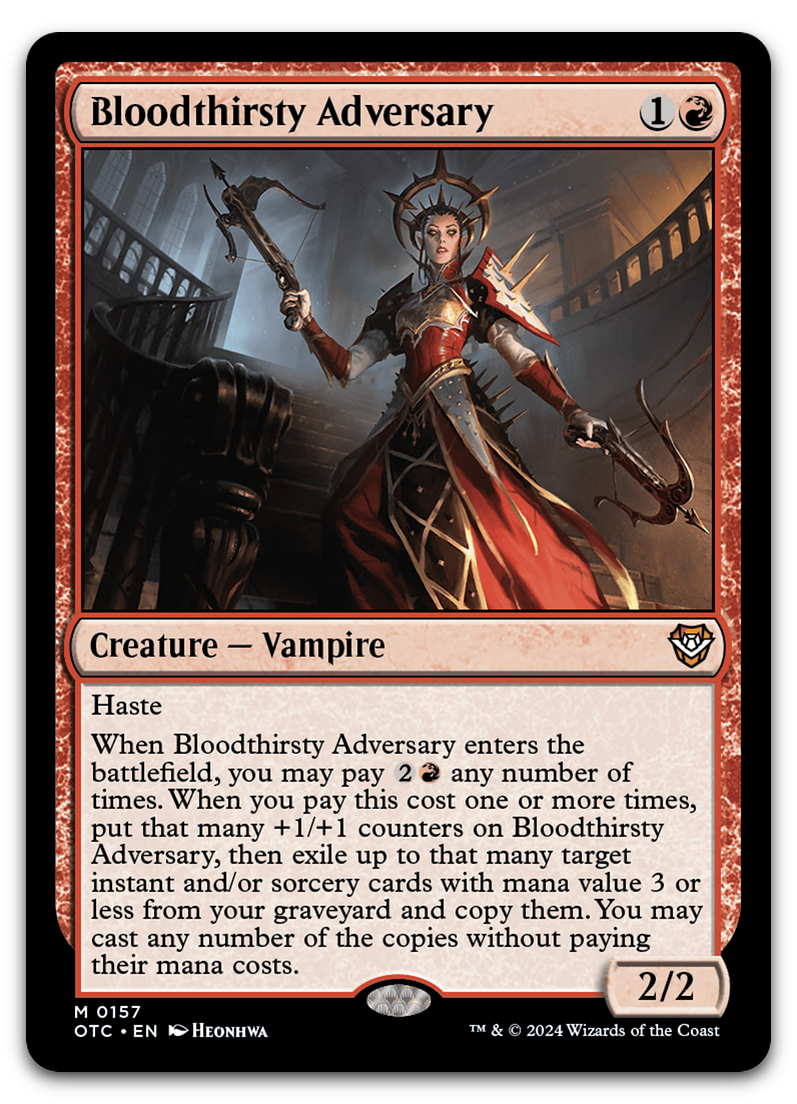 Product image for TCG 545220