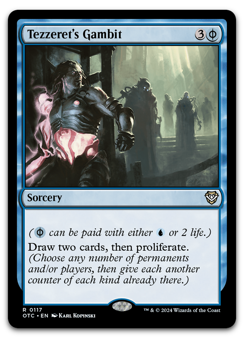 Product image for TCG 545258