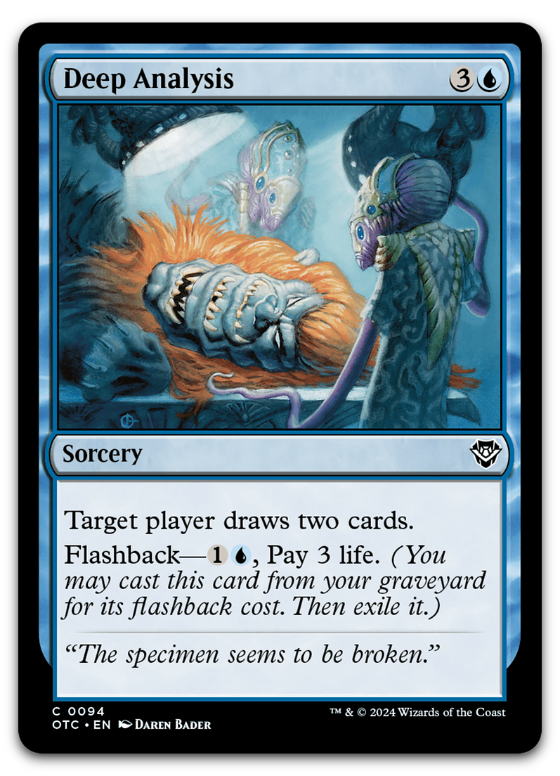 Product image for TCG 545275
