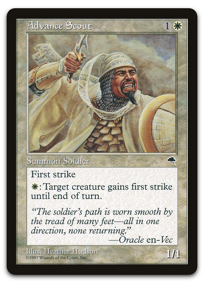 Product image for TCG 5452
