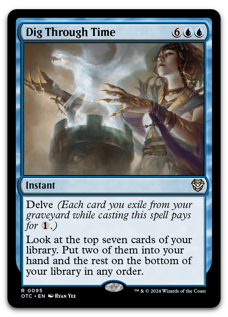 Product image for TCG 545303