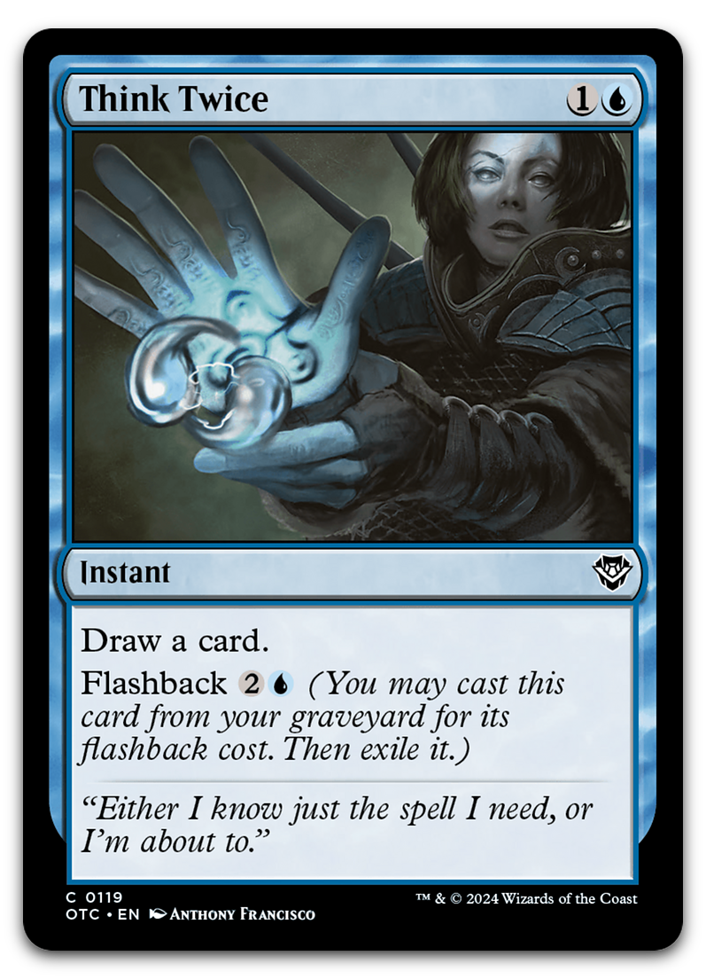 Product image for TCG 545309