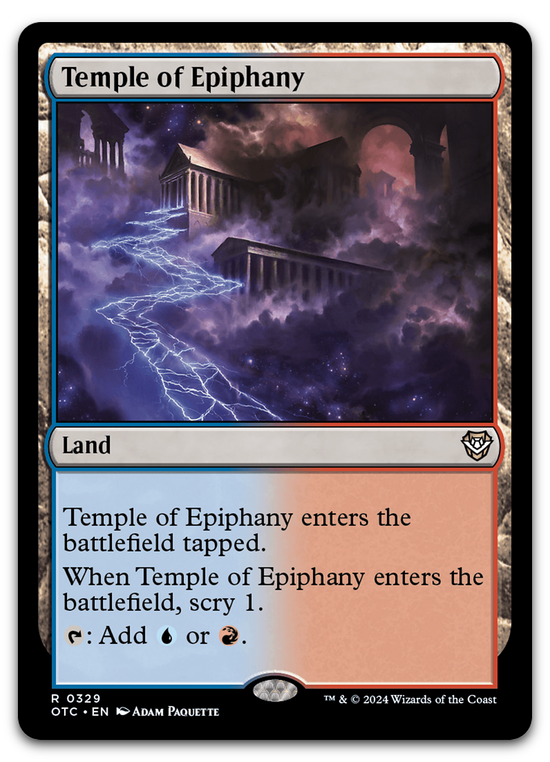 Product image for TCG 545319