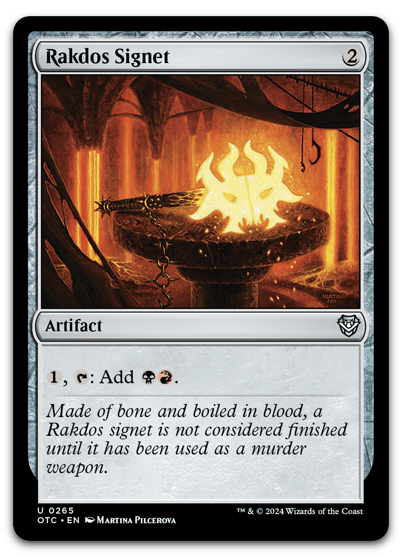 Product image for TCG 545358
