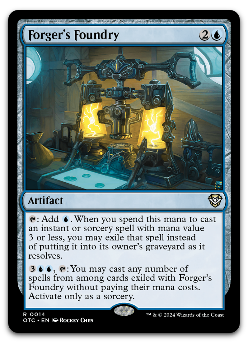 Product image for TCG 545360
