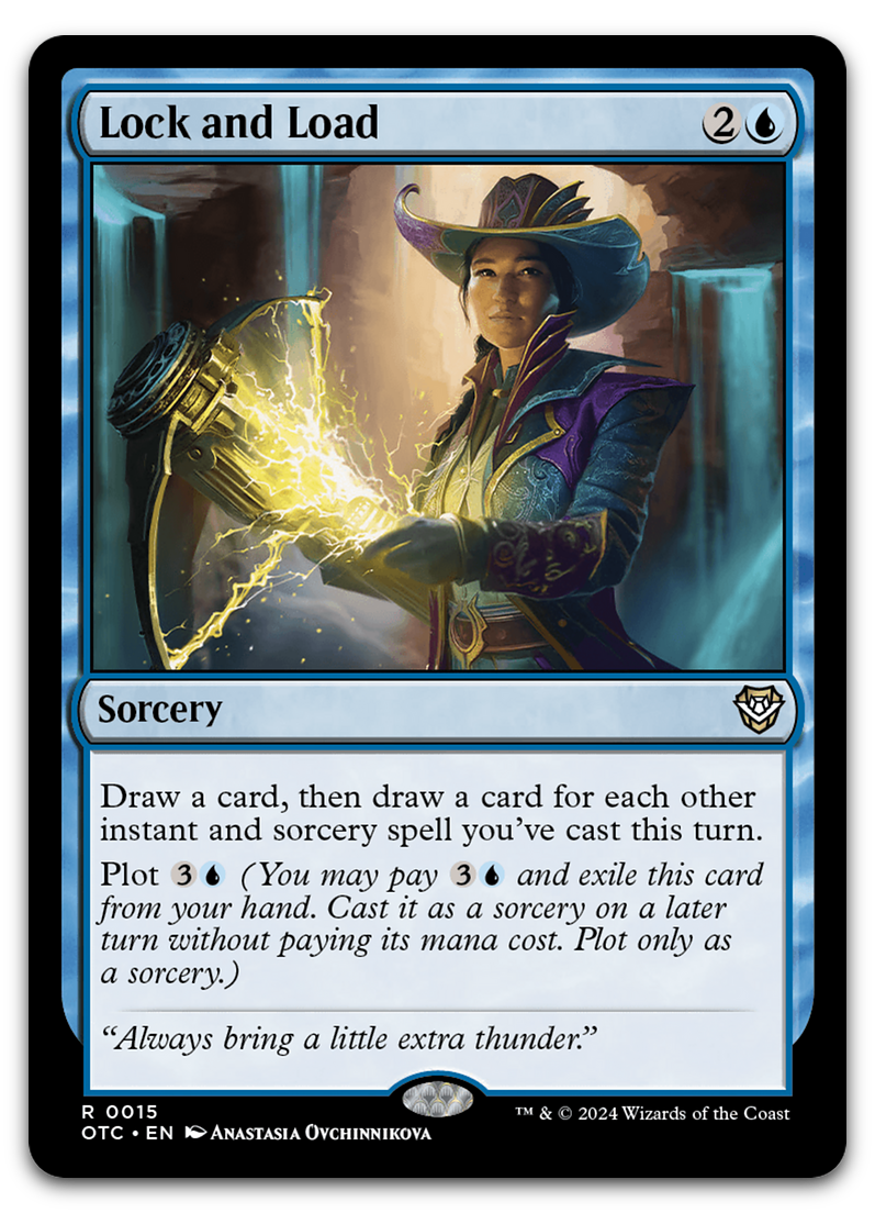 Product image for TCG 545369