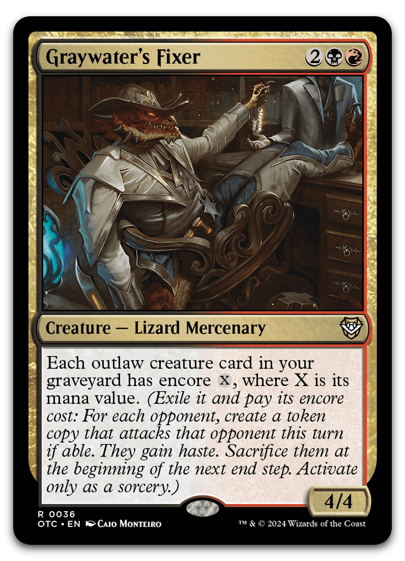 Product image for TCG 545396