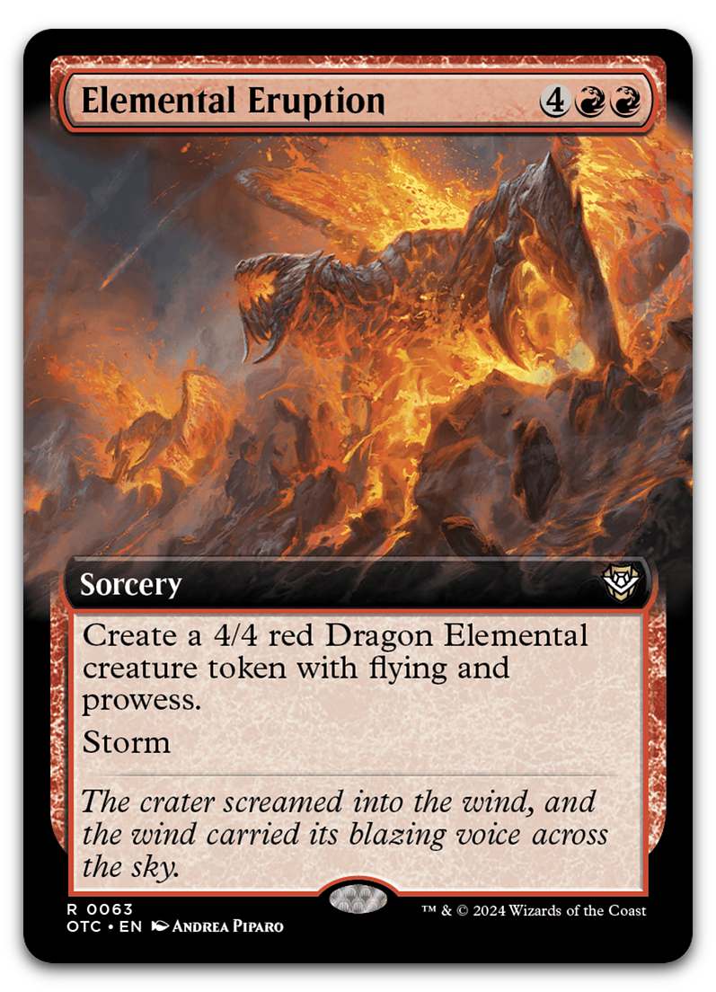 Product image for TCG 545463