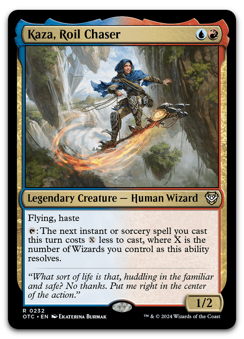 Product image for TCG 545593