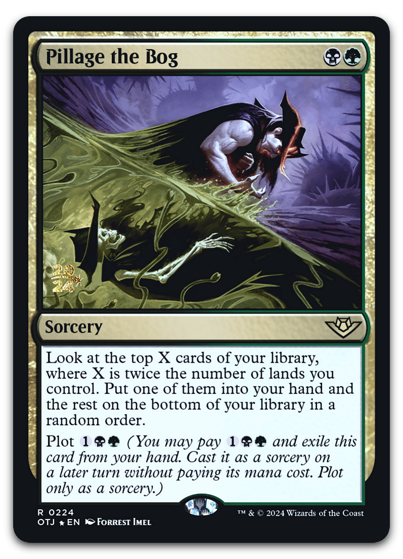 Product image for TCG 546132