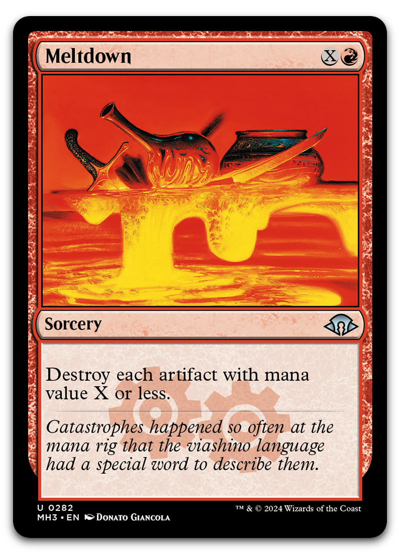 Product image for TCG 548605