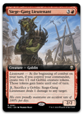 Product image for TCG 548612