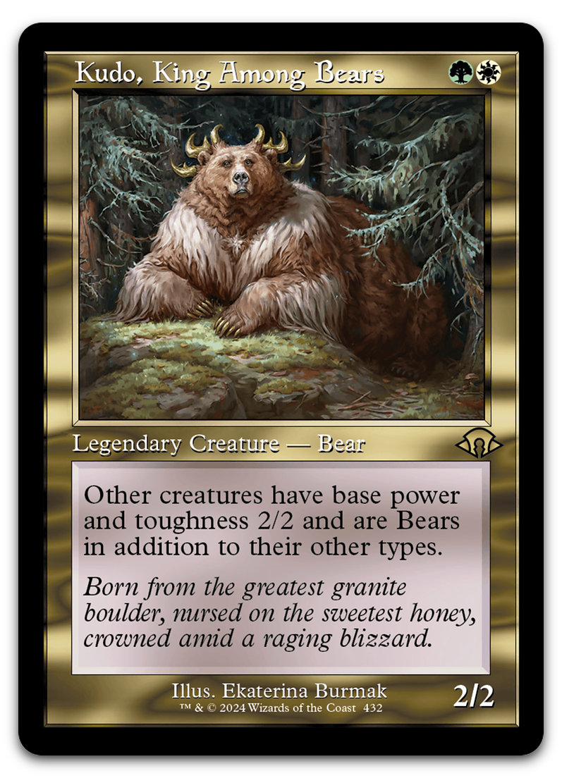 Product image for TCG 548622