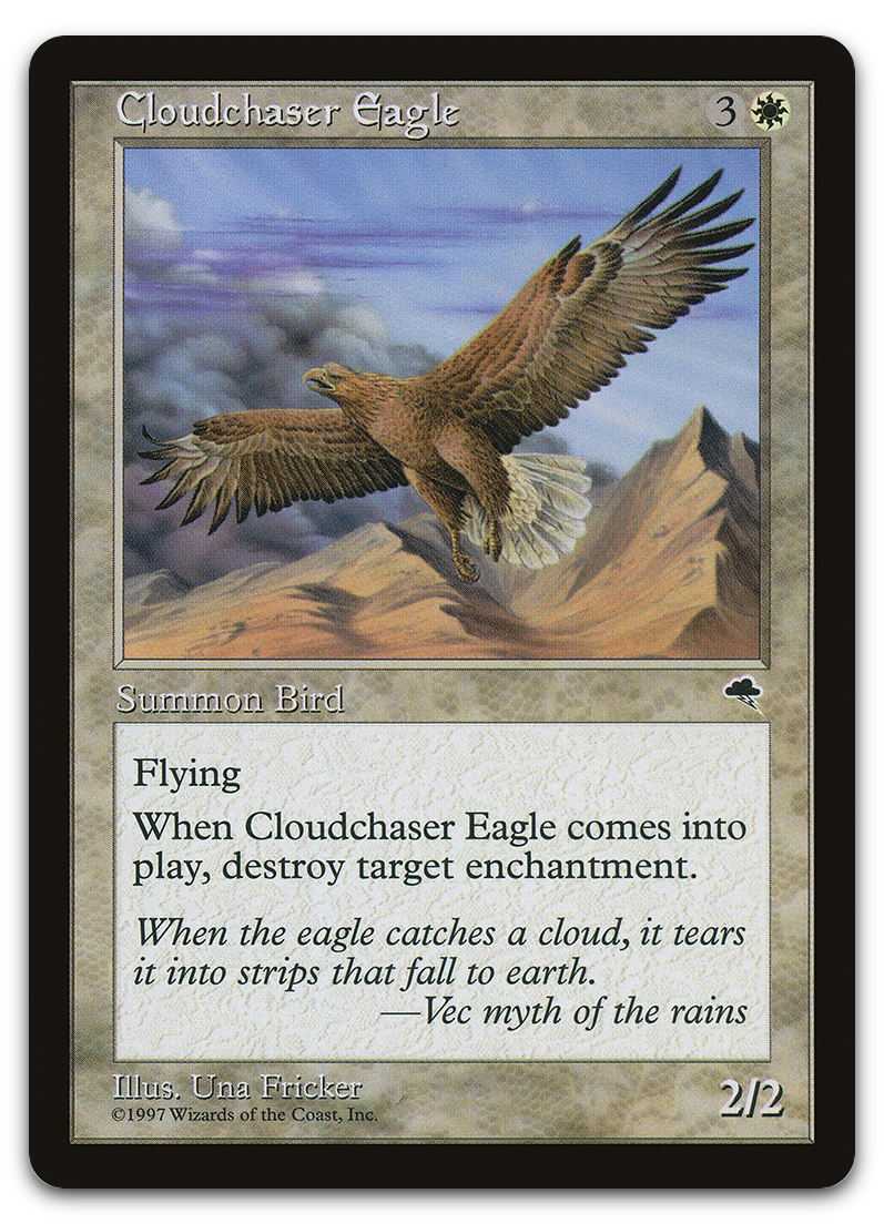 Product image for TCG 5496