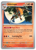 Product image for TCG 550077