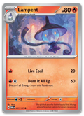 Product image for TCG 550081