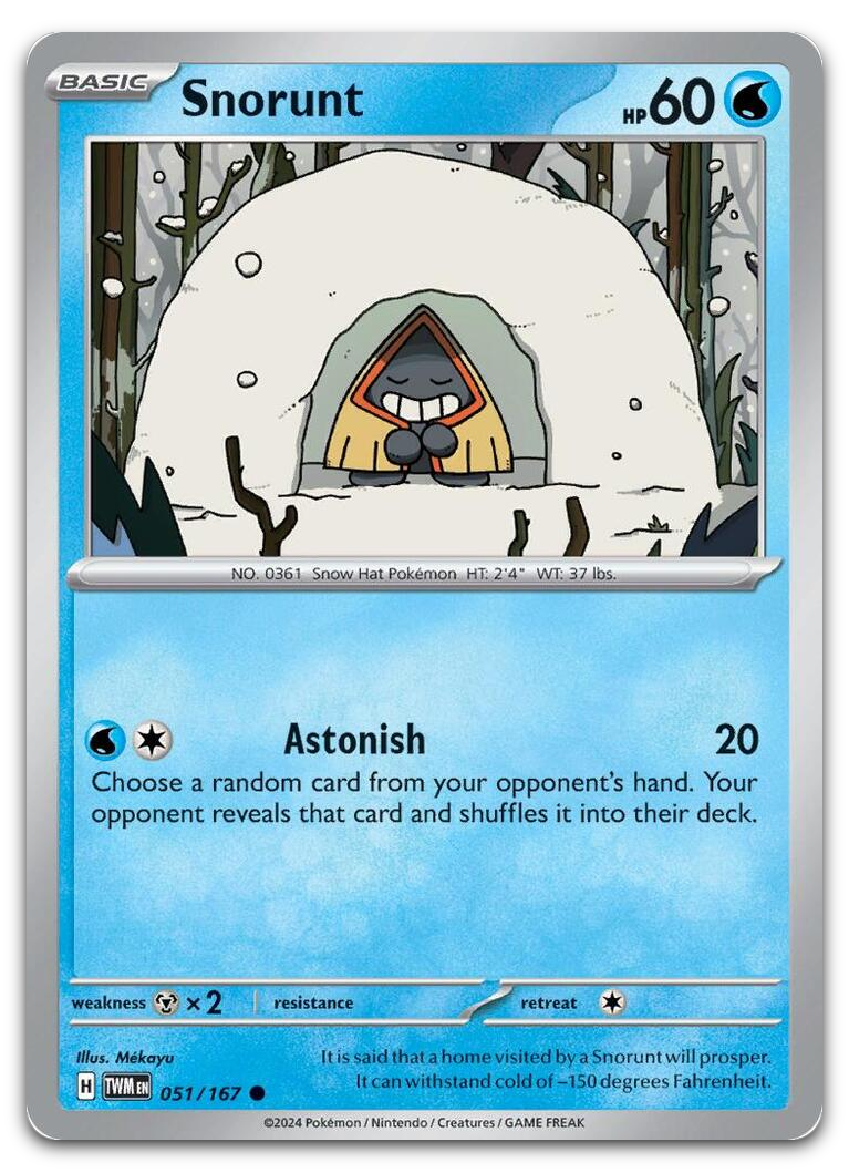 Product image for TCG 550095