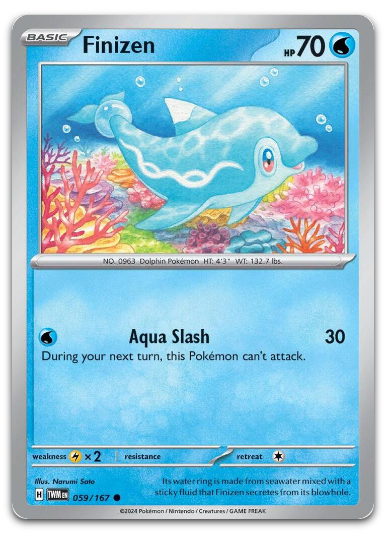 Product image for TCG 550103
