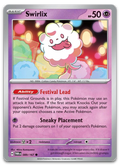 Product image for TCG 550133