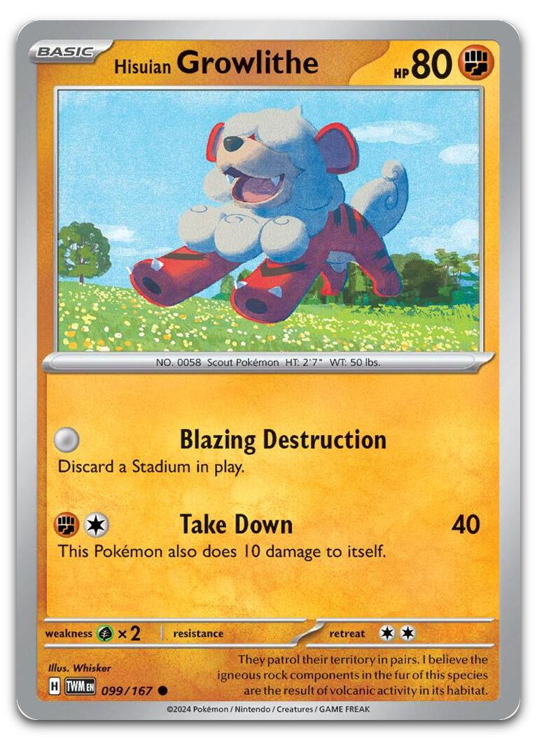 Product image for TCG 550143