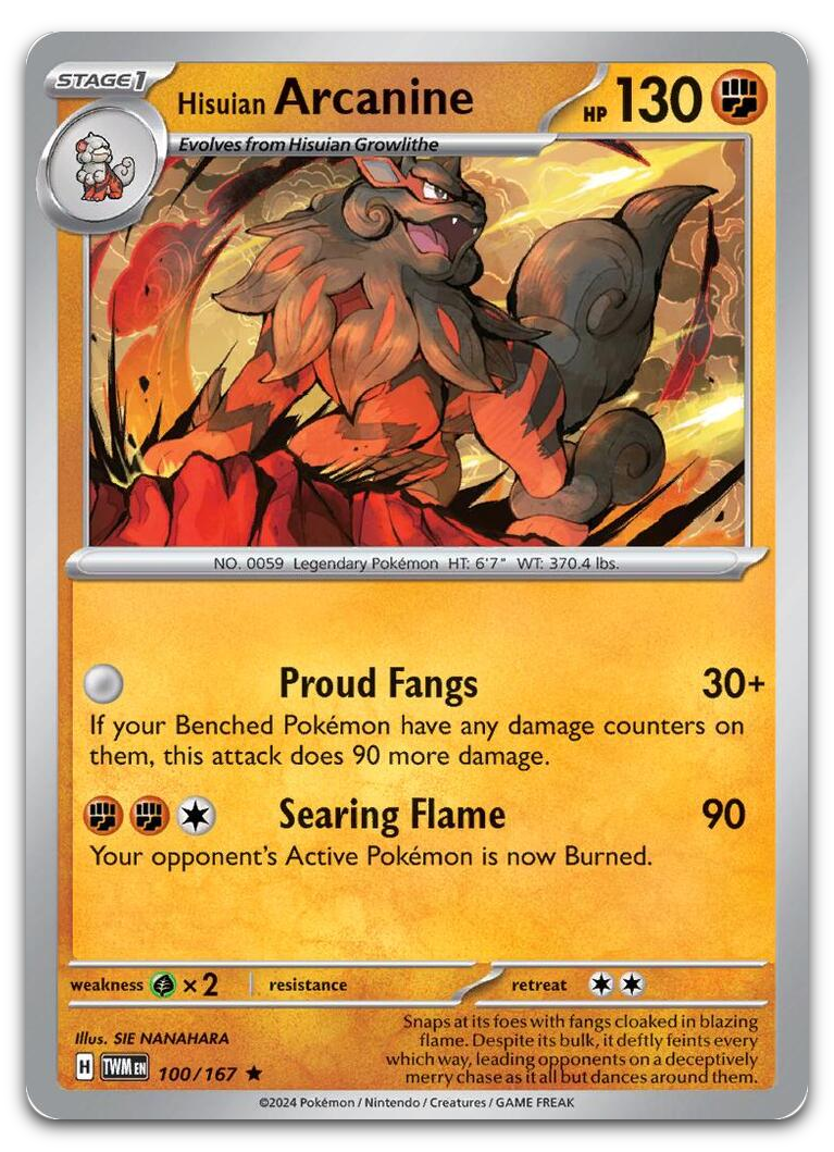 Product image for TCG 550144