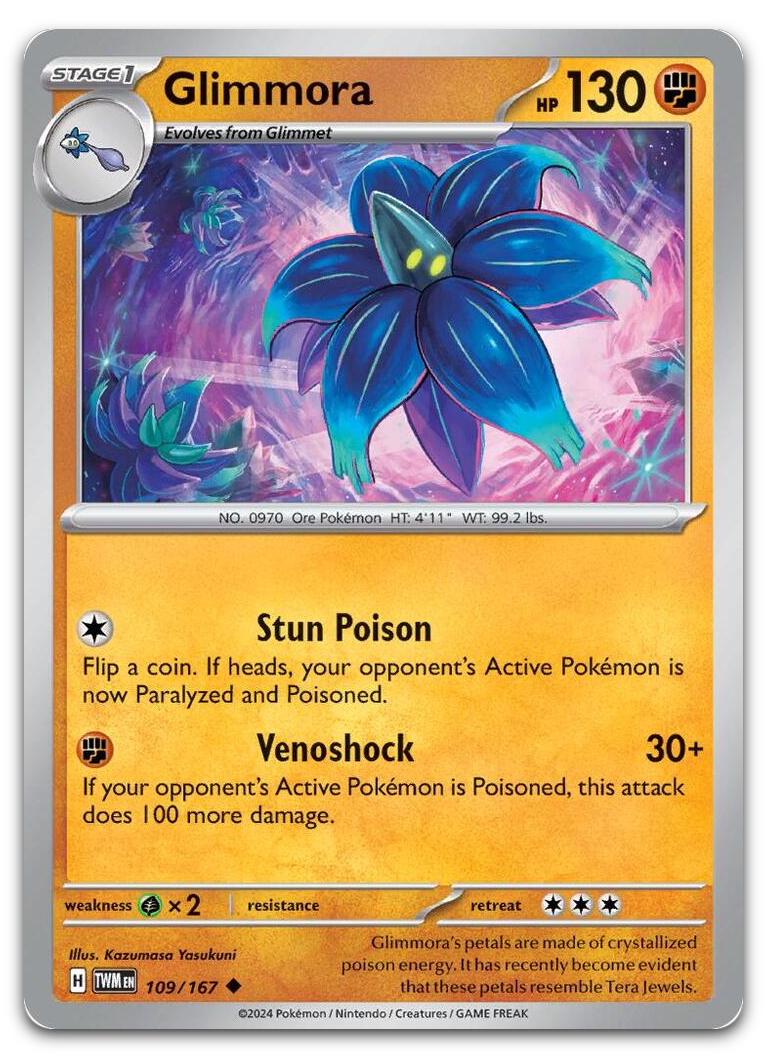 Product image for TCG 550153
