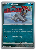 Product image for TCG 550157