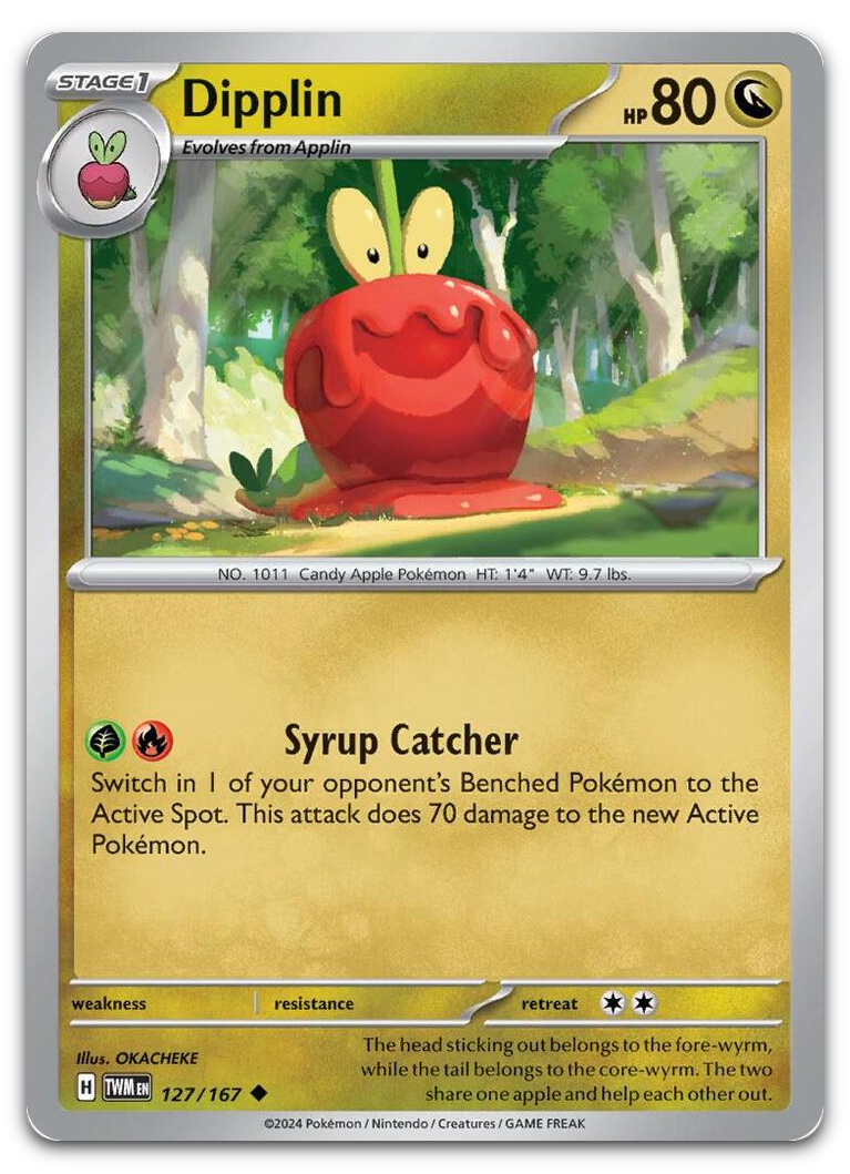 Product image for TCG 550171