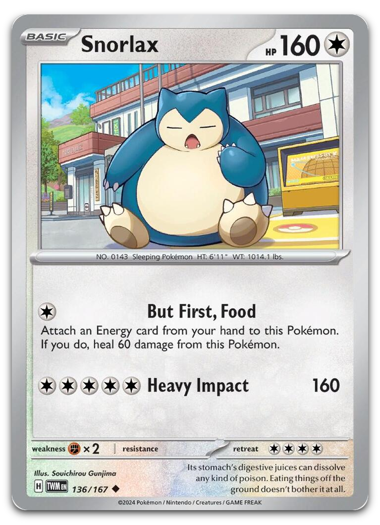 Product image for TCG 550180