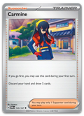 Product image for TCG 550189