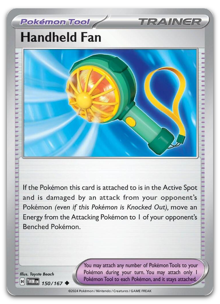 Product image for TCG 550194