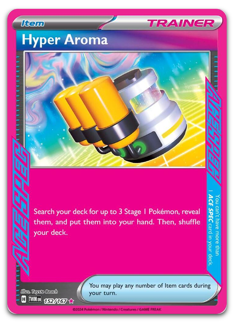 Product image for TCG 550196