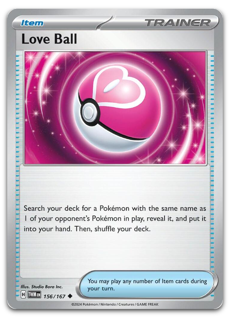 Product image for TCG 550200