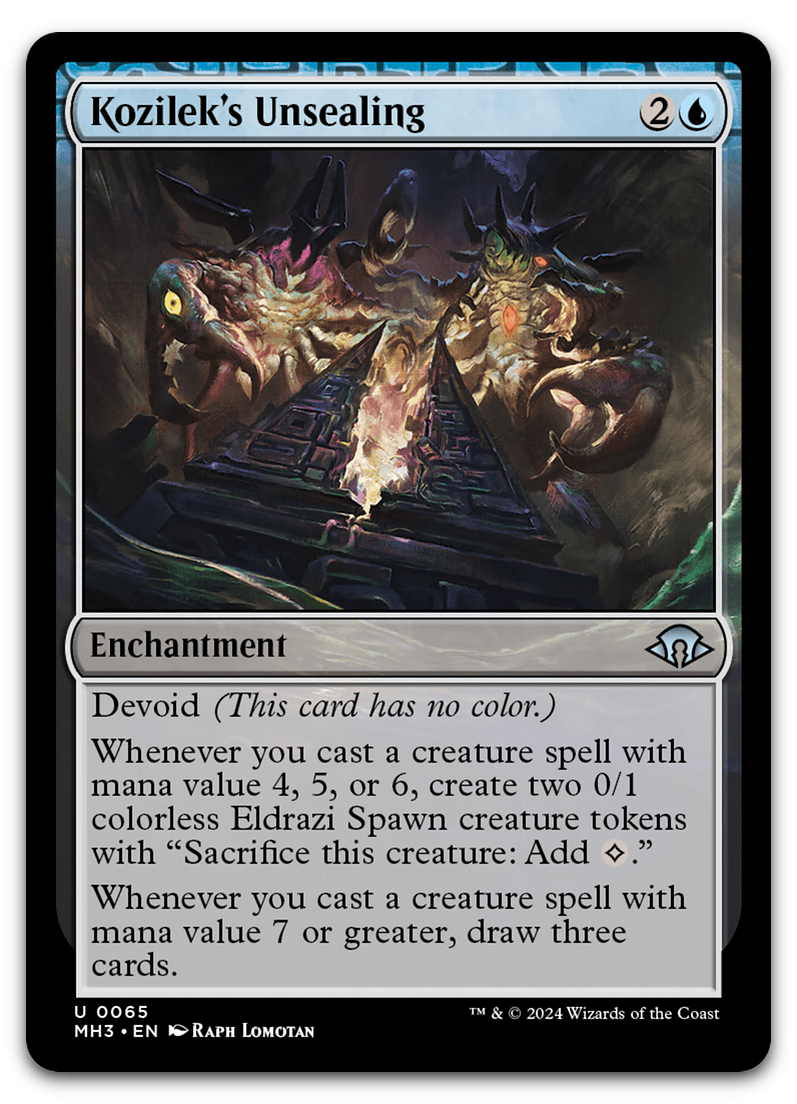 Product image for TCG 551670
