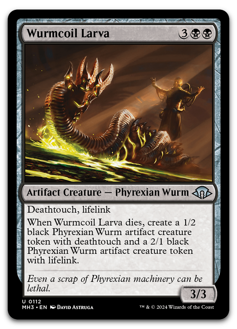 Product image for TCG 552277