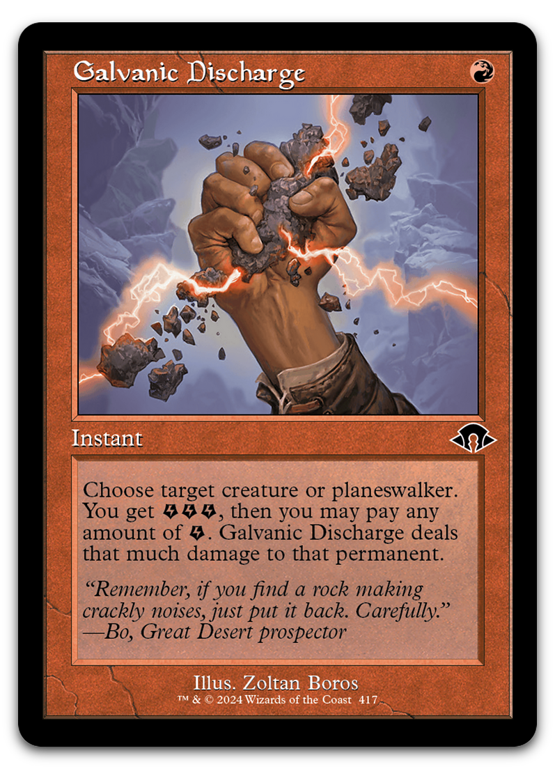 Product image for TCG 552670