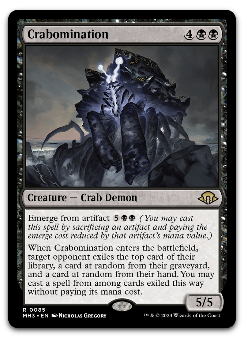Product image for TCG 552737