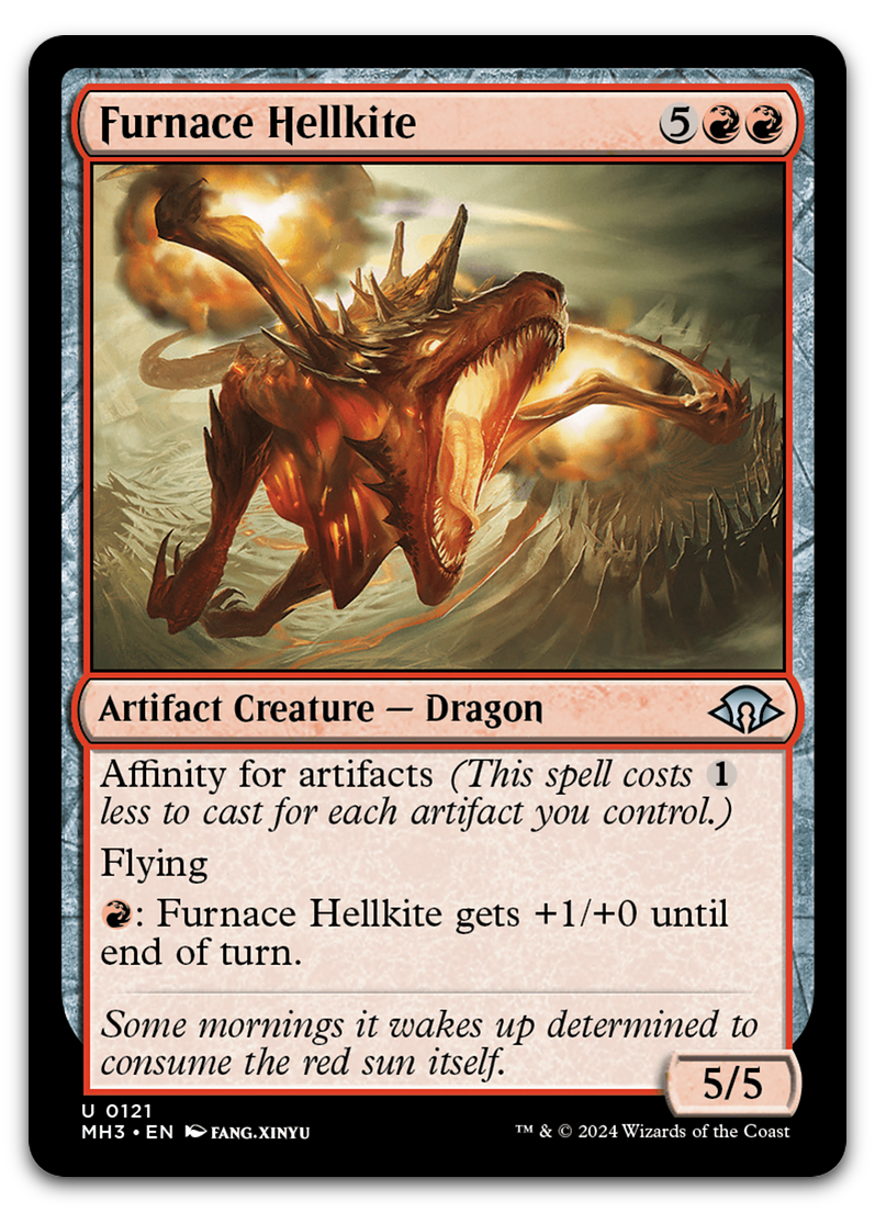 Product image for TCG 552867