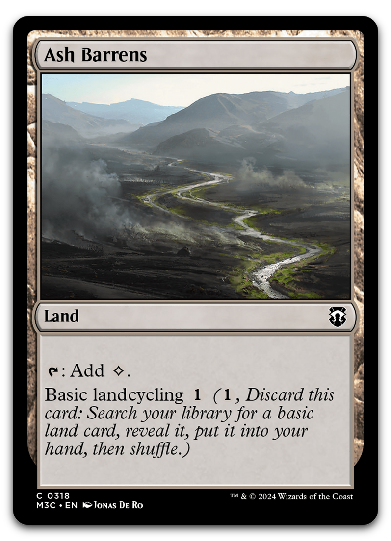 Product image for TCG 553116