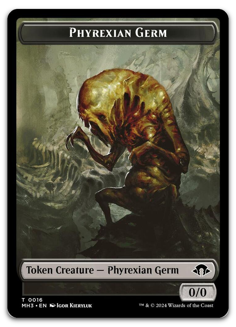 Product image for TCG 554766