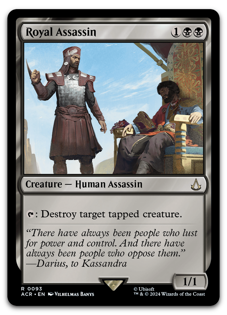 Product image for TCG 555849