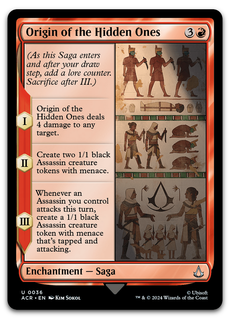 Product image for TCG 555853