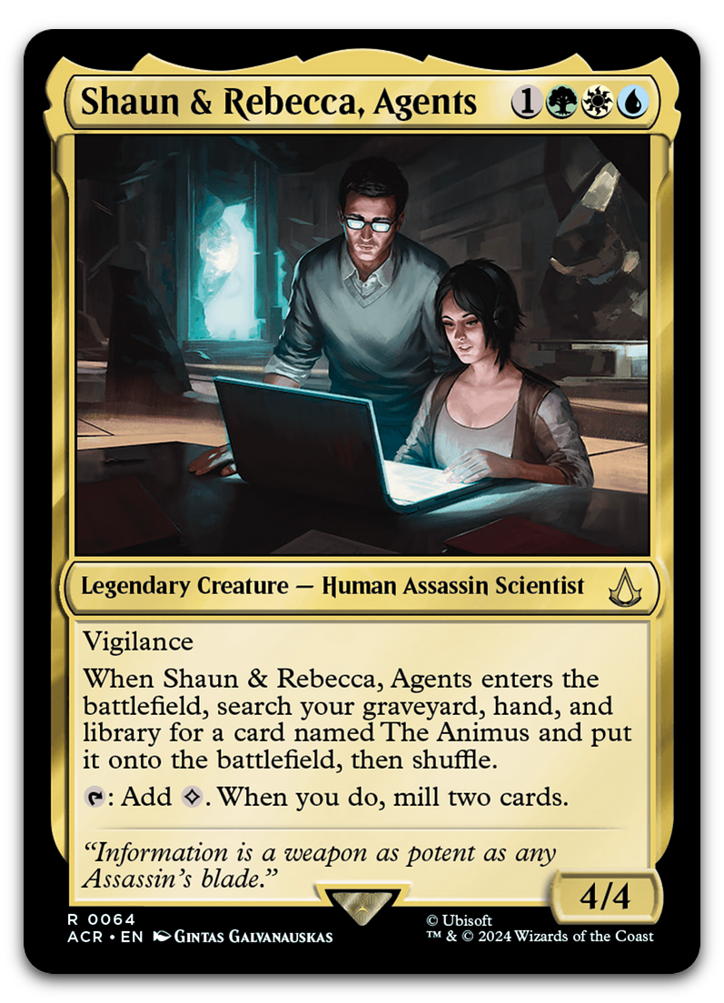 Product image for TCG 555886